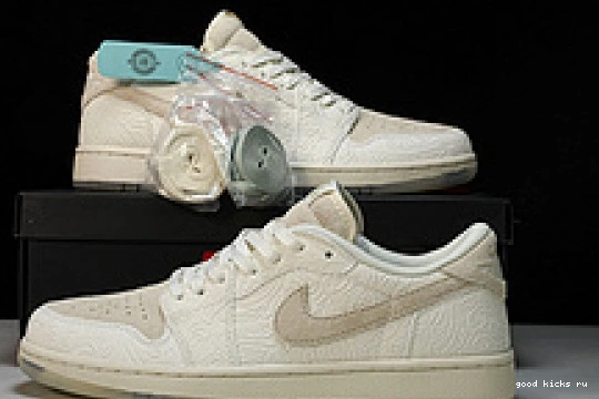 1  Chris Retro OG Jordan FZ0455-200 Paul  Low FZ0455-200 0407